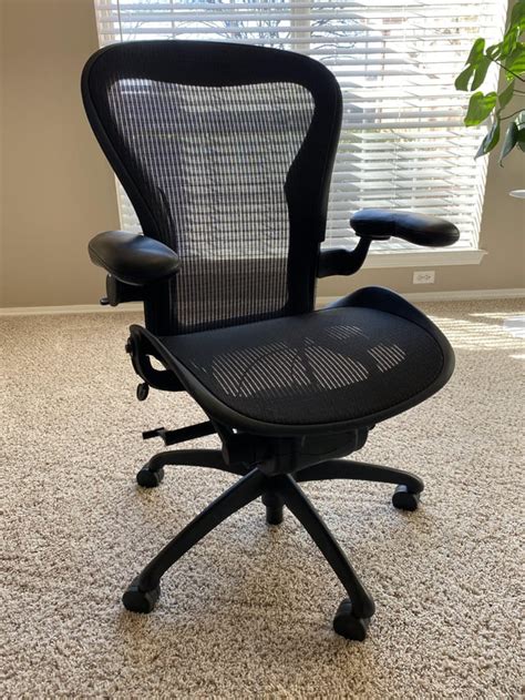 herman miller aeron fake|Aeron Chair Buying Guide – Herman Miller Store.